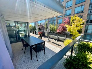 Photo 18: PH602 1168 RICHARDS Street in Vancouver: Yaletown Condo for sale in "PARK LOFTS" (Vancouver West)  : MLS®# R2708770