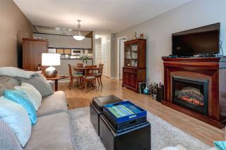 Photo 10: 107 925 W 10TH Avenue in Vancouver: Fairview VW Condo for sale in "Laurel Place" (Vancouver West)  : MLS®# R2096518