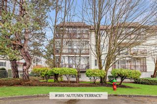 Photo 2: 305 2414 CHURCH Street in Abbotsford: Abbotsford West Condo for sale : MLS®# R2659540