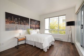Photo 18: 233 5735 HAMPTON Place in Vancouver: University VW Condo for sale in "THE BRISTOL" (Vancouver West)  : MLS®# R2879338