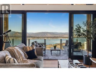 Photo 8: 2890 OUTLOOK Way in Naramata: House for sale : MLS®# 10307298
