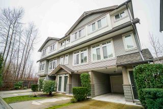 Photo 26: 32 8250 209B Street in Langley: Willoughby Heights Townhouse for sale in "Outlook" : MLS®# R2530590