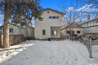 Photo 10: 121 L Avenue South in Saskatoon: Pleasant Hill Residential for sale : MLS®# SK920180