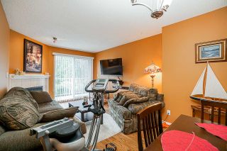 Photo 3: 203 1187 PIPELINE Road in Coquitlam: New Horizons Condo for sale in "Pine Court" : MLS®# R2563076