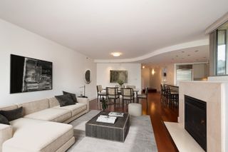 Photo 7: 505 990 BEACH Avenue in Vancouver: Yaletown Condo for sale in "1000 Beach" (Vancouver West)  : MLS®# R2832585