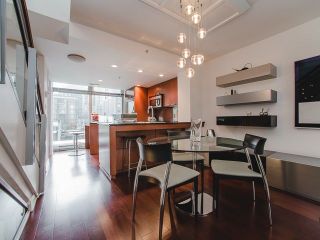 Photo 4: 314 1255 SEYMOUR Street in Vancouver: Downtown VW Condo for sale (Vancouver West)  : MLS®# R2236517