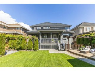 Photo 40: 6125 127 Street in Surrey: Panorama Ridge House for sale : MLS®# R2585835