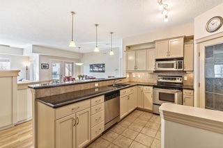 Photo 7: 233 30 Sierra Morena Landing SW in Calgary: Signal Hill Apartment for sale : MLS®# A1048422