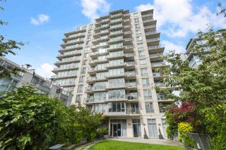 Photo 37: 1835 CROWE Street in Vancouver: False Creek Townhouse for sale (Vancouver West)  : MLS®# R2475656
