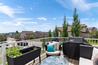 Photo 35: 24 Westmount Circle: Okotoks Detached for sale : MLS®# A1127374
