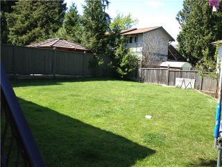 Photo 3: 5675 RUMBLE Street in Burnaby: Metrotown House for sale (Burnaby South)  : MLS®# V971876