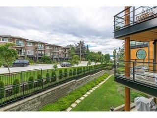 Photo 26: 315 14855 THRIFT Avenue: White Rock Condo for sale in "The Royce" (South Surrey White Rock)  : MLS®# R2706957