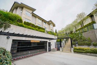 Photo 20: #129 9229 UNIVERSITY CRESCENT in Burnaby: Simon Fraser Univer. Townhouse for sale (Burnaby North)  : MLS®# R2452458