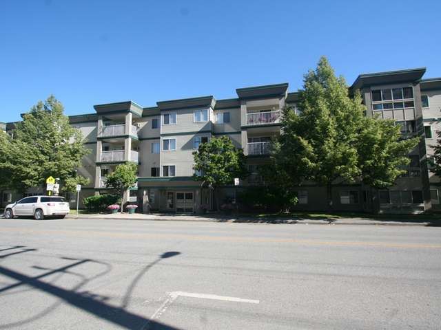 Main Photo: 210 360 BATTLE STREET in : South Kamloops Apartment Unit for sale (Kamloops)  : MLS®# 123961