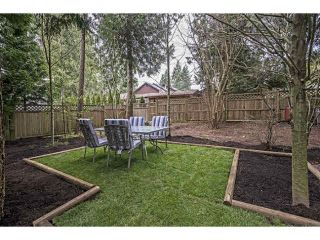 Photo 19: 739 FOSTER Avenue in Coquitlam: Coquitlam West House for sale : MLS®# V1107621
