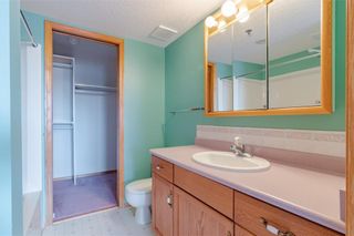 Photo 14: 218 7239 SIERRA MORENA Boulevard SW in Calgary: Signal Hill Apartment for sale : MLS®# C4292141