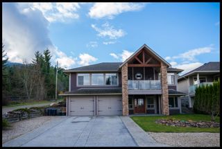 Photo 2: 1020 Southwest 23 Avenue in Salmon Arm: The Ridge House for sale (SW Salmon Arm)  : MLS®# 10097166