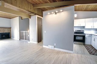 Main Photo: 427 Pinemont Gate NE in Calgary: Pineridge Semi Detached (Half Duplex) for sale : MLS®# A2001110
