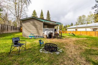 Photo 27: 4019 DIAMOND Drive in Prince George: Emerald Manufactured Home for sale in "EMERALD" (PG City North (Zone 73))  : MLS®# R2693508