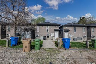 Photo 5: 573 ELPHINSTONE Street in Regina: Coronation Park Residential for sale : MLS®# SK963553
