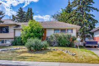 Photo 21: 933 38 Street SW in Calgary: Rosscarrock Full Duplex for sale : MLS®# A1252373