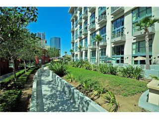 Photo 20: DOWNTOWN Condo for sale : 2 bedrooms : 1240 India #505 in San Diego
