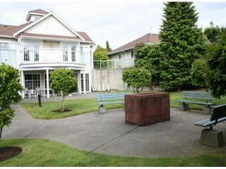 Photo 15: 38 2081 WINFIELD Drive in Abbotsford: Abbotsford East Townhouse for sale in "Ascot Hills" : MLS®# F1413528