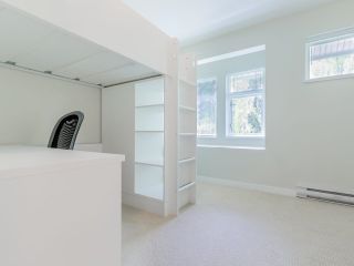 Photo 18: 42 6965 HASTINGS Street in Burnaby: Sperling-Duthie Townhouse for sale (Burnaby North)  : MLS®# R2712699