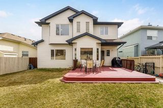Photo 40: 193 Chapala Drive SE in Calgary: Chaparral Detached for sale : MLS®# A2125497
