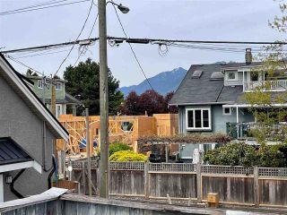 Photo 2: 2829 MCGILL Street in Vancouver: Hastings Sunrise House for sale (Vancouver East)  : MLS®# R2568632