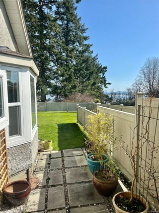 Photo 24: 15 2600 Ferguson Rd in Central Saanich: CS Turgoose Row/Townhouse for sale : MLS®# 923530