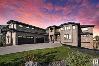 Photo 1: 944 166 Avenue in Edmonton: Zone 51 House for sale : MLS®# E4309688