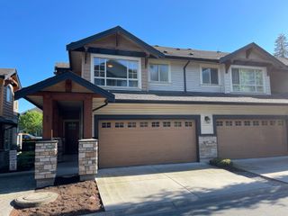 Main Photo: 93 11305 240TH Street in Maple Ridge: Cottonwood MR Townhouse for sale in "Maple Heights" : MLS®# R2881349