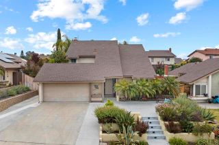 Main Photo: House for sale : 4 bedrooms : 12819 Rife Way in San Diego