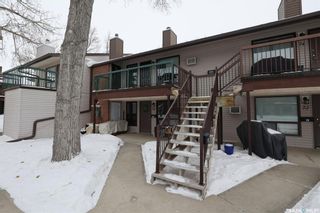Main Photo: 70 Gore Place in Regina: Normanview West Residential for sale : MLS®# SK914610