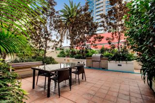 Photo 18: Condo for sale : 2 bedrooms : 1431 Pacific Highway in San Diego