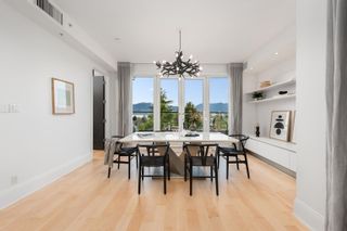Photo 18: PH2 2035 W 4TH Avenue in Vancouver: Kitsilano Condo for sale in "THE VERMEER" (Vancouver West)  : MLS®# R2876378