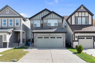 Main Photo: 81 Chaparral Valley Crescent SE in Calgary: Chaparral Detached for sale : MLS®# A1246454