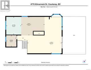 Photo 26: 4770 Kilmarnock Dr in Courtenay: House for sale : MLS®# 956917