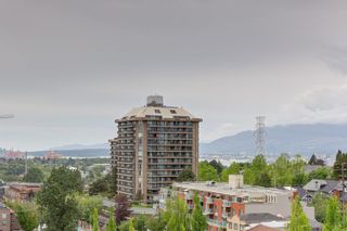 Photo 29: 801 3920 HASTINGS Street in Burnaby: Vancouver Heights Condo for sale in "INGLETON PLACE" (Burnaby North)  : MLS®# R2783744