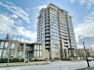 Photo 19: 806 9188 COOK Road in Richmond: McLennan North Condo for sale in "Residence On A Park" : MLS®# R2760009