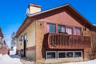 Photo 3: 169 CASTLEBROOK Way NE in Calgary: Castleridge Semi Detached (Half Duplex) for sale : MLS®# A2032790