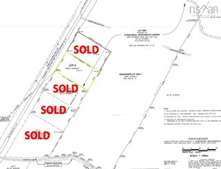 Photo 1: Lot 4 CONQUERALL Road in Conquerall Bank: 405-Lunenburg County Vacant Land for sale (South Shore)  : MLS®# 202209802