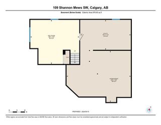 Photo 39: 109 Shannon Mews SW in Calgary: Shawnessy Detached for sale : MLS®# A2142229