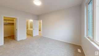 Photo 14: 27 7115 Armour Link in Edmonton: Zone 56 Townhouse for sale : MLS®# E4371261