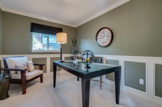 Photo 18: 2340 140A Street in Surrey: Sunnyside Park Surrey House for sale in "FOREST EDGE" (South Surrey White Rock)  : MLS®# R2346515