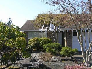 Photo 1: 3700 N Arbutus Dr in COBBLE HILL: ML Cobble Hill House for sale (Malahat & Area)  : MLS®# 667876