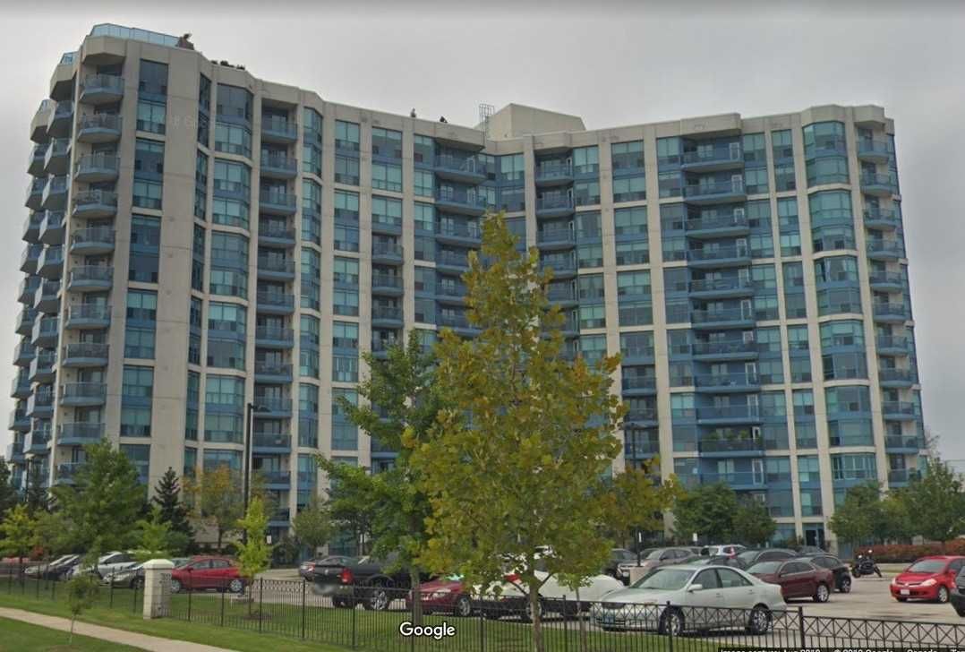 Main Photo: 504 340 Watson Street in Whitby: Port Whitby Condo for lease : MLS®# E4655787