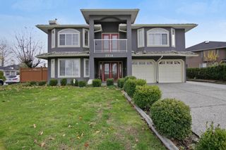 Photo 1: 3214 CURLEW Drive in Abbotsford: Abbotsford West House for sale : MLS®# R2222530