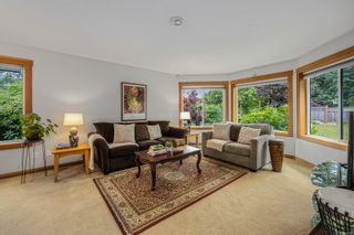 Photo 5: 3253 Godin Rd in Courtenay: CV Courtenay North House for sale (Comox Valley)  : MLS®# 960979